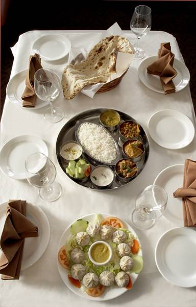 Chicago Curry House Restaurant | meal delivery | 899 S Plymouth Ct, Chicago, IL 60605, USA | 3123629999 OR +1 312-362-9999