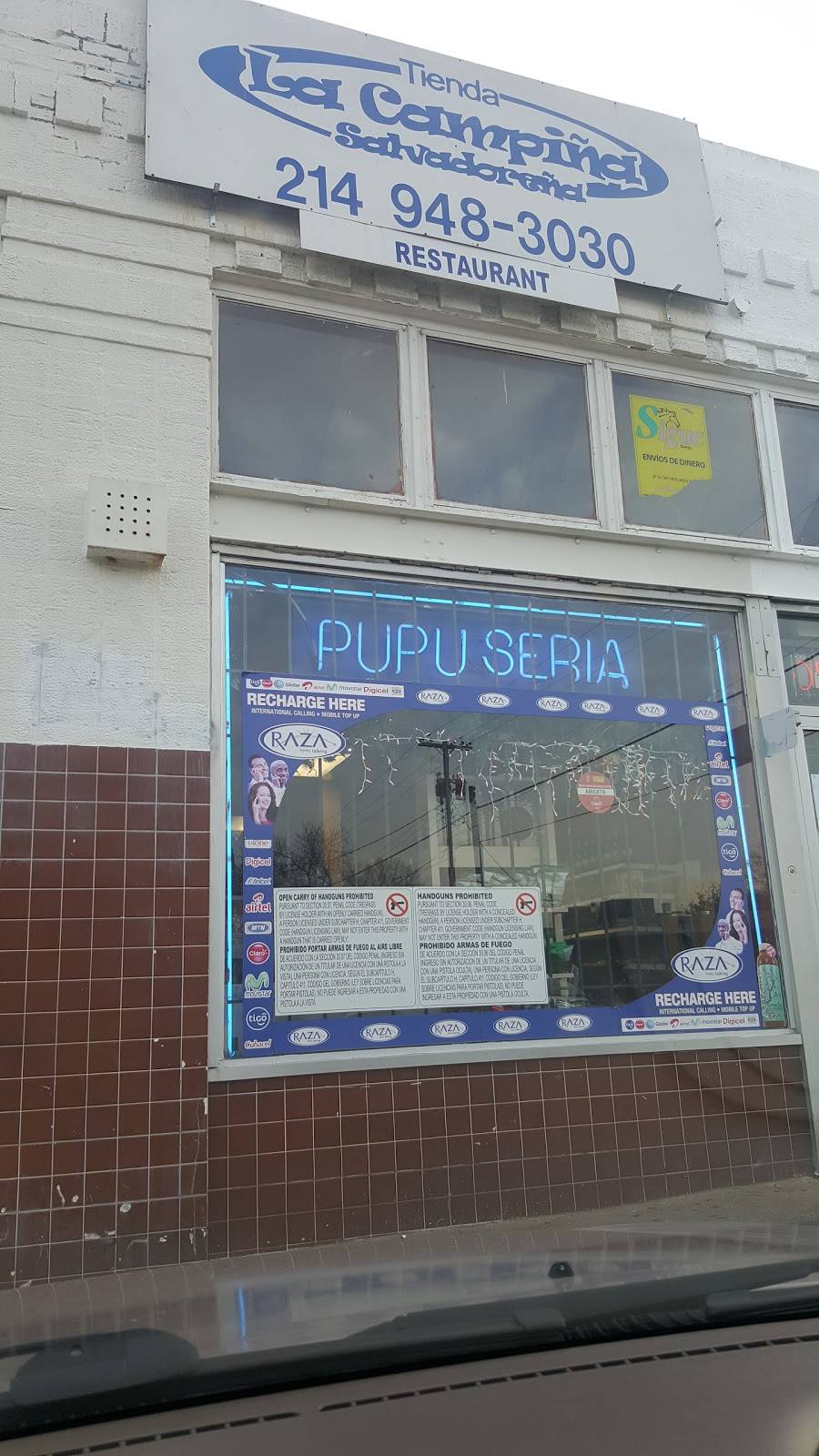 La Campina | restaurant | 1408 W Davis St, Dallas, TX 75208, USA | 2149483030 OR +1 214-948-3030