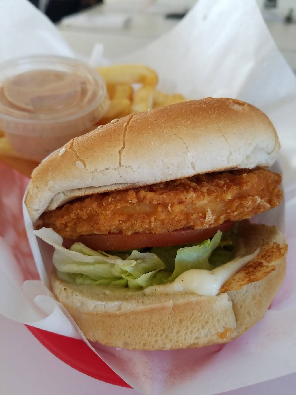 Burger Basket | restaurant | 501 W Duarte Rd, Monrovia, CA 91016, USA | 6263573514 OR +1 626-357-3514