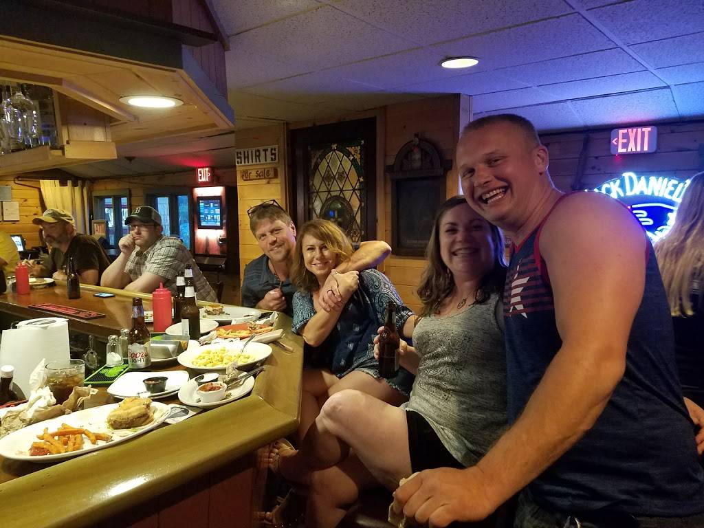 The Rapids | Bar & Grill | restaurant | 200 Worthington Rd, Huntington, MA 01050, USA | 4136673300 OR +1 413-667-3300