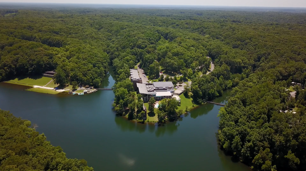 Montgomery Bell State Park Inn & Conference Center | restaurant | 1000 Hotel Ave, Burns, TN 37029, USA | 6157973101 OR +1 615-797-3101