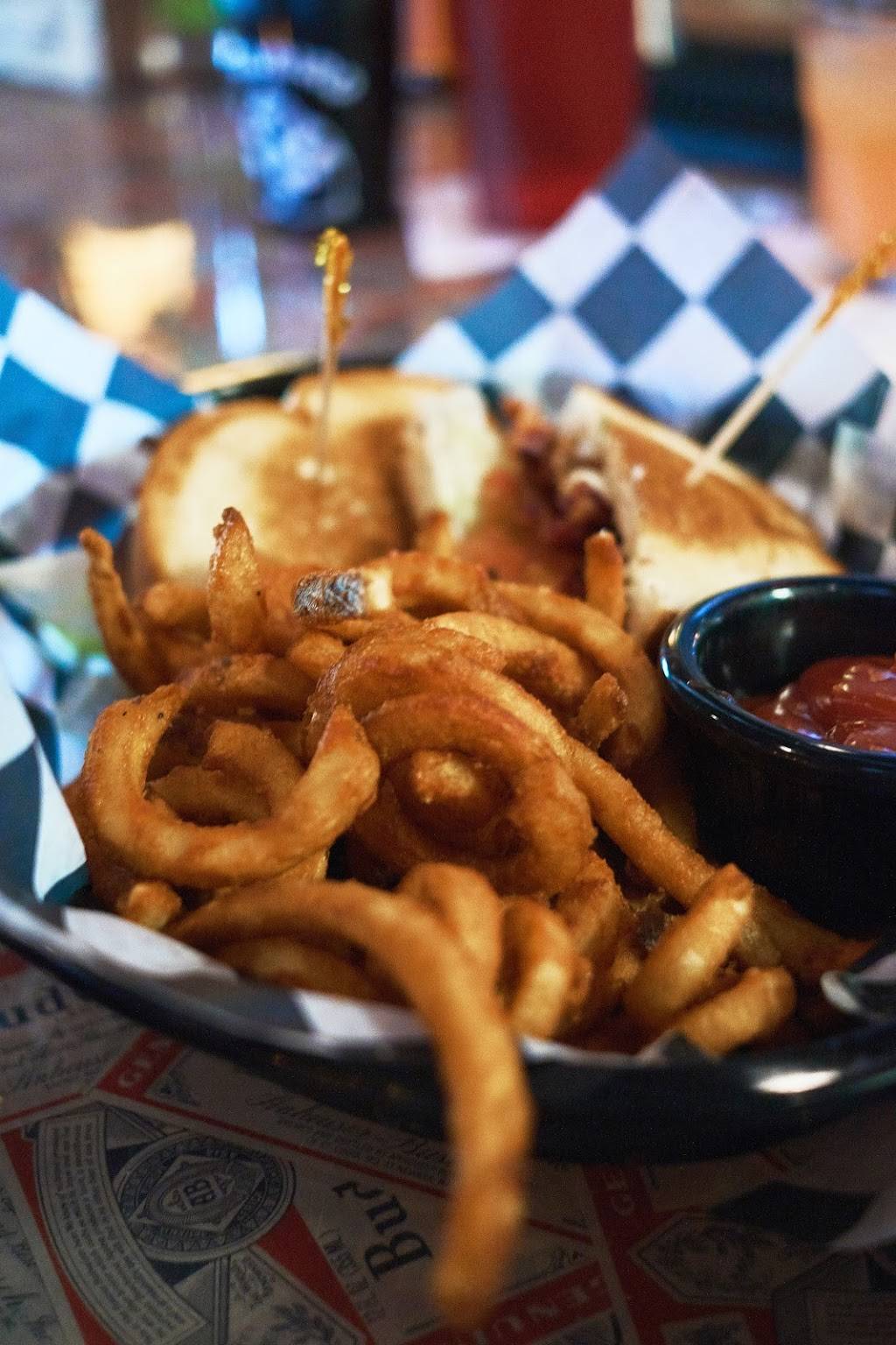 Jailbird | restaurant | 4022 Shelby St, Indianapolis, IN 46227, USA | 3176022001 OR +1 317-602-2001