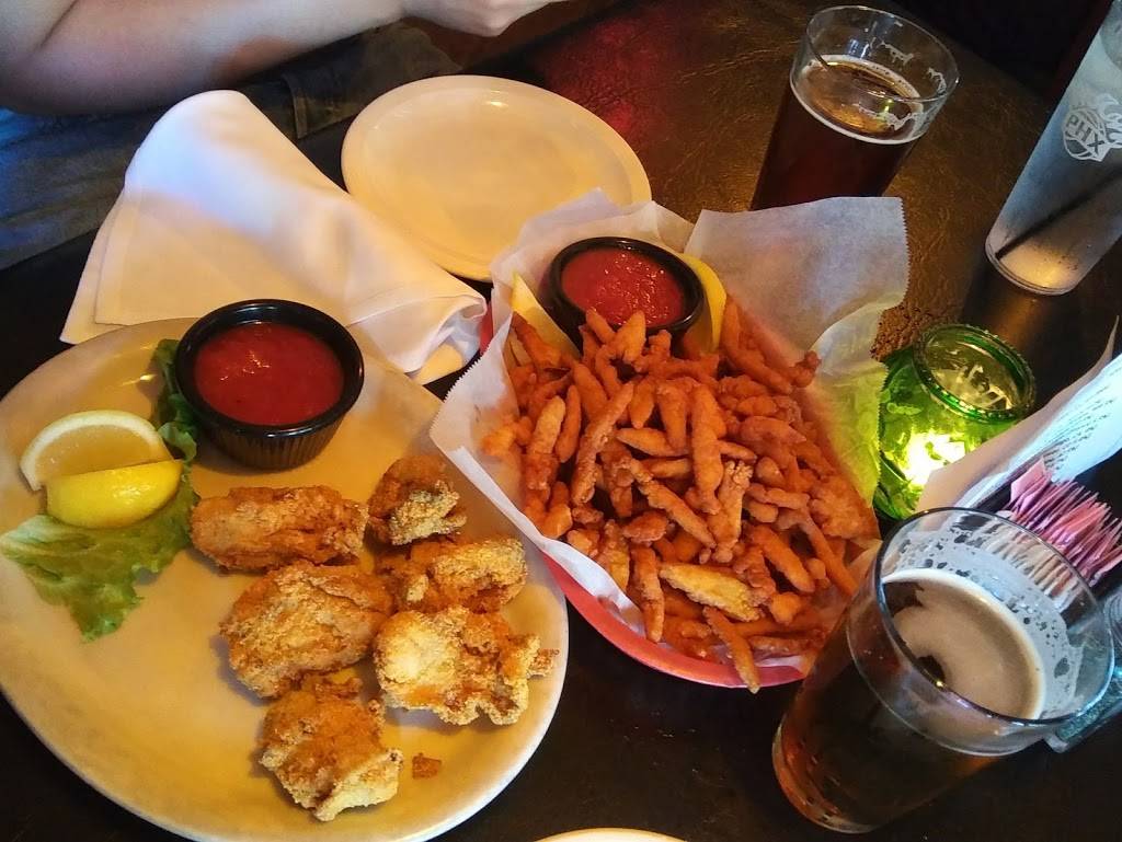 Casey Moores Oyster House | restaurant | 850 S Ash Ave, Tempe, AZ 85281, USA | 4809689935 OR +1 480-968-9935