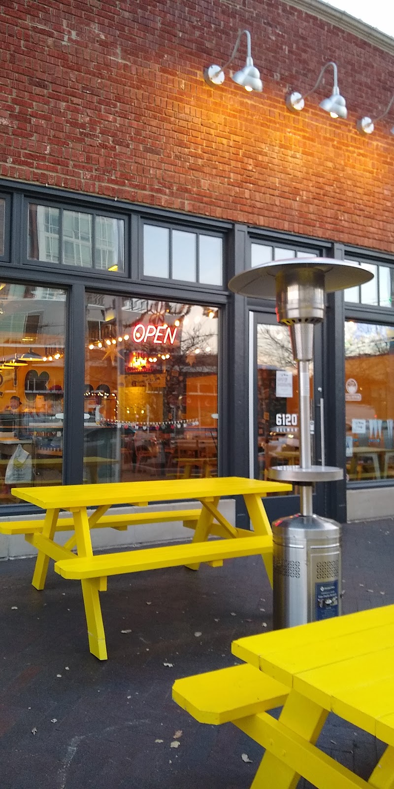 K-BOP Restaurant & Food Truck | restaurant | 6120 Delmar Blvd, St. Louis, MO 63112, USA | 3142963001 OR +1 314-296-3001