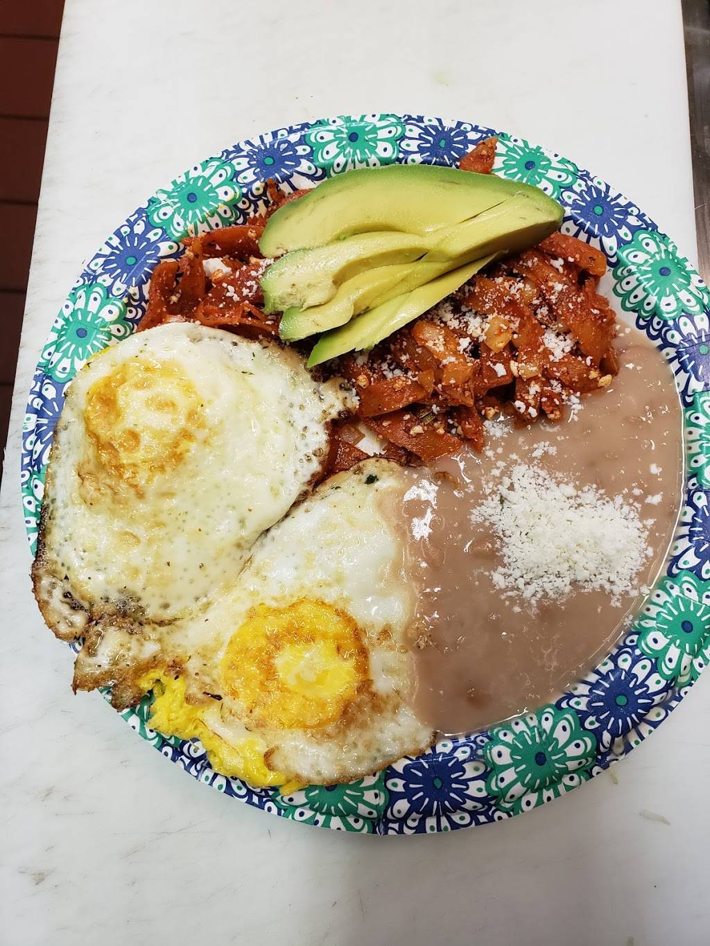 Tacos Al Vapor | restaurant | 602 B E 4th Ave, San Mateo, CA 94402, USA | 6503449936 OR +1 650-344-9936