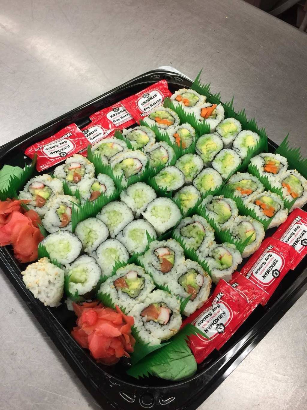 Koi Asian Fusion | restaurant | 707 Barret Blvd, Henderson, KY 42420, USA | 2702120558 OR +1 270-212-0558