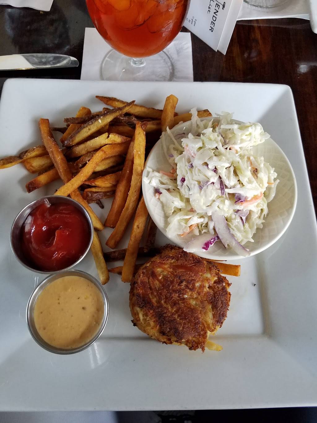 The Bridge Tender | restaurant | 1414 Airlie Rd, Wilmington, NC 28403, USA | 9102564519 OR +1 910-256-4519