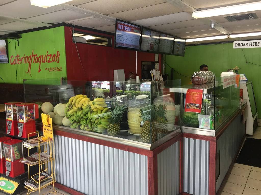 Taqueros Mexican Restaurant | restaurant | 31401 Camino Capistrano #3, San Juan Capistrano, CA 92675, USA | 9495424052 OR +1 949-542-4052