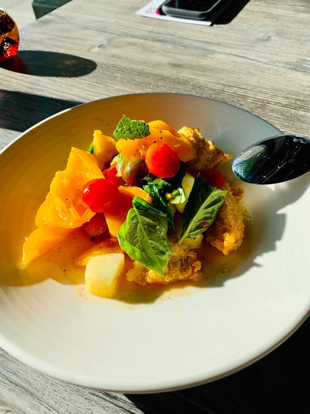 Haymaker | restaurant | 4706 California Ave SW, Seattle, WA 98116, USA | 2069466994 OR +1 206-946-6994