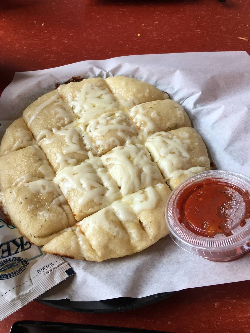 Buttercrust Pizza | restaurant | 2015 U.S. Rte 66, Moriarty, NM 87035, USA | 5058326900 OR +1 505-832-6900