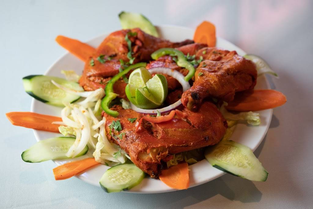 Saanjh Indian Cuisine | restaurant | 304 Georges Rd, Dayton, NJ 08810, USA | 7328231047 OR +1 732-823-1047