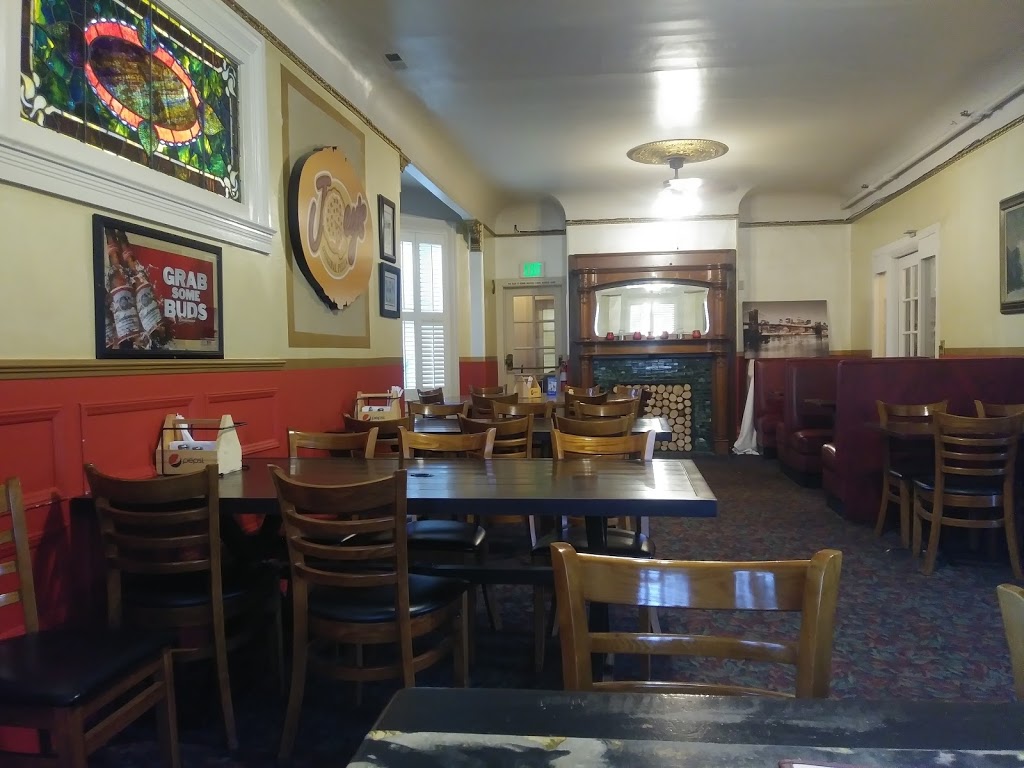 Joeys Original Pizza | restaurant | 727 Mendocino Ave, Santa Rosa, CA 95401, USA | 7075837688 OR +1 707-583-7688