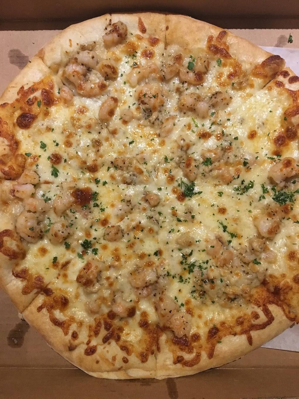 Antonios Pizza And Pasta | restaurant | 3501 Oleander Dr #2, Wilmington, NC 28403, USA | 9102285999 OR +1 910-228-5999