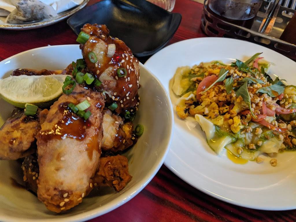 Cheu Fishtown | restaurant | 1416 Frankford Ave, Philadelphia, PA 19125, USA | 2677582269 OR +1 267-758-2269