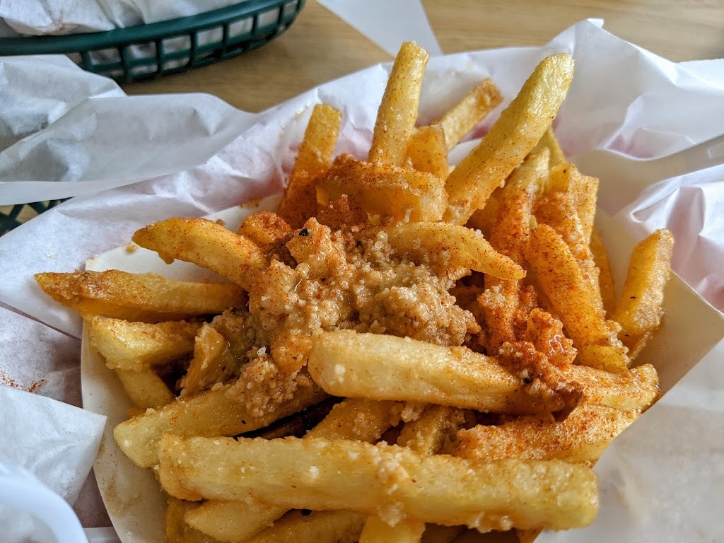 Chicago Hamburger Co | restaurant | 3749 E Indian School Rd, Phoenix, AZ 85018, USA | 6029554137 OR +1 602-955-4137