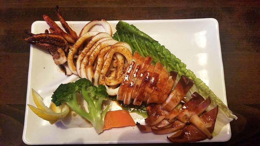 To-Kai Sushi, Hibachi Steakhouse and Bar | restaurant | 1699 Grant Ave, Philadelphia, PA 19115, USA | 2156760708 OR +1 215-676-0708