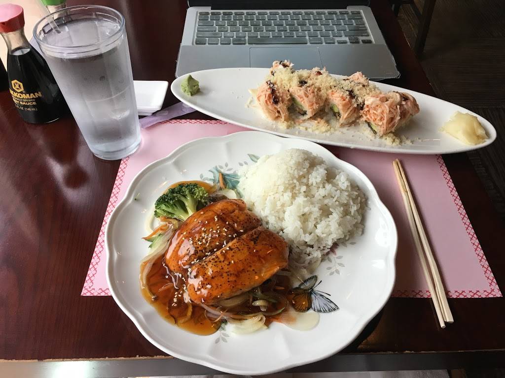 Bonsai | restaurant | 2521 South Rd, Poughkeepsie, NY 12601, USA | 8454628848 OR +1 845-462-8848