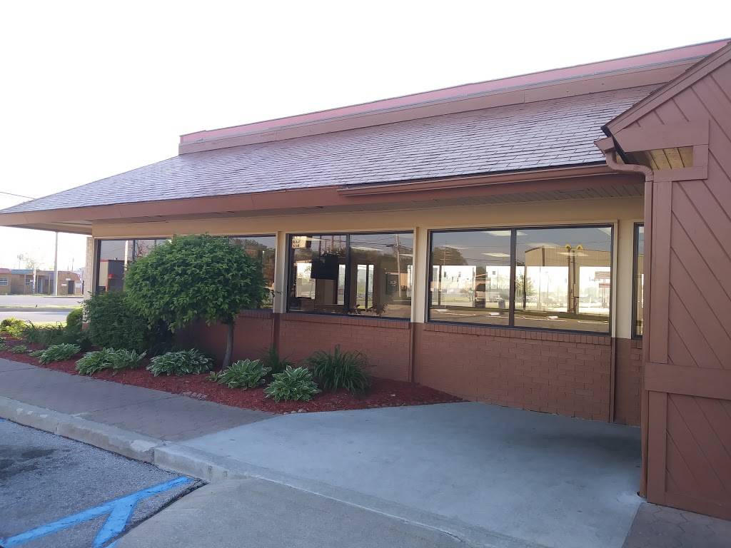 Burger King | restaurant | 7616 IN-930, Fort Wayne, IN 46803, USA | 2607498739 OR +1 260-749-8739