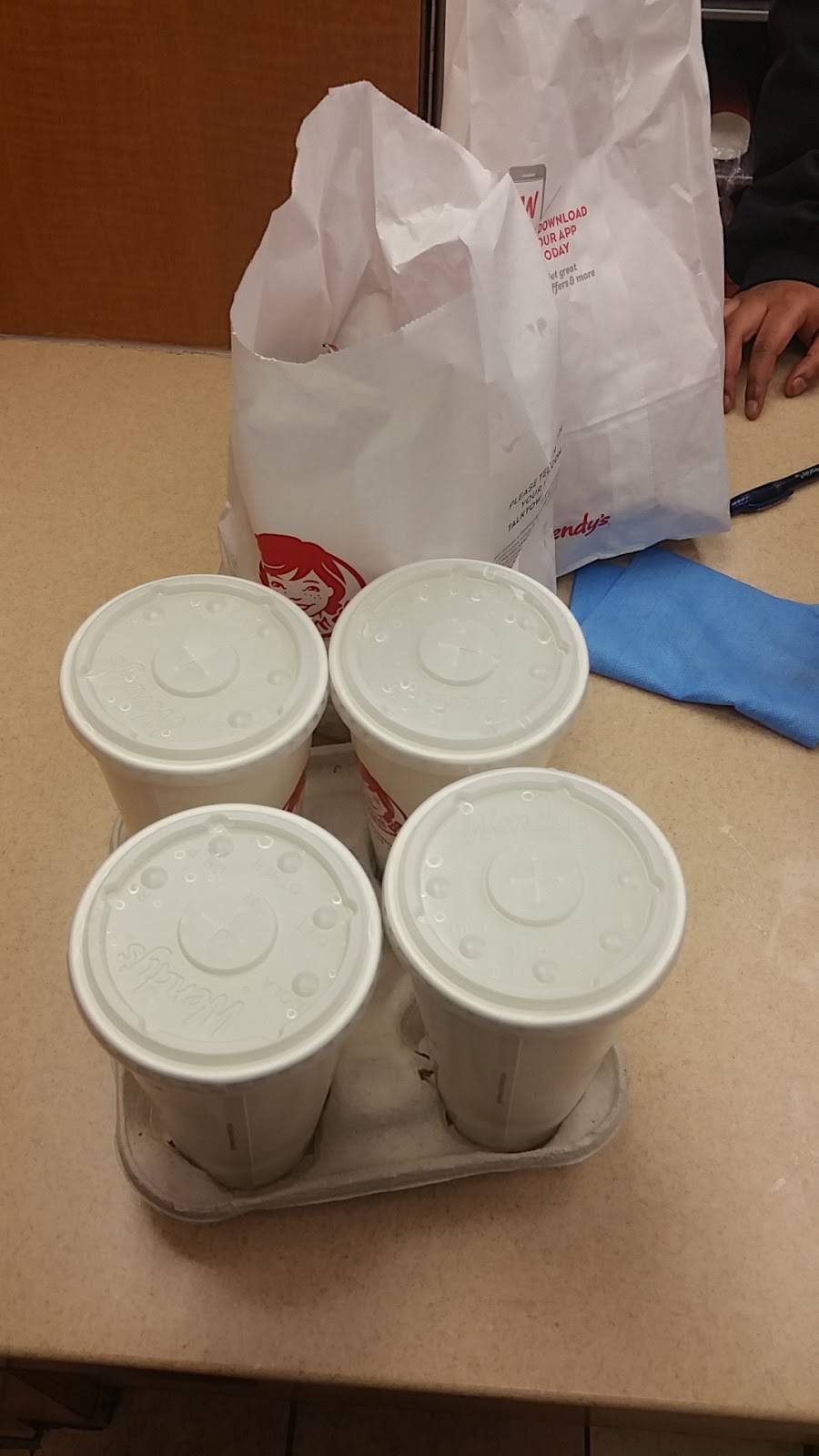 Wendys | restaurant | 11110 S Cicero Ave, Alsip, IL 60803, USA | 7084253390 OR +1 708-425-3390