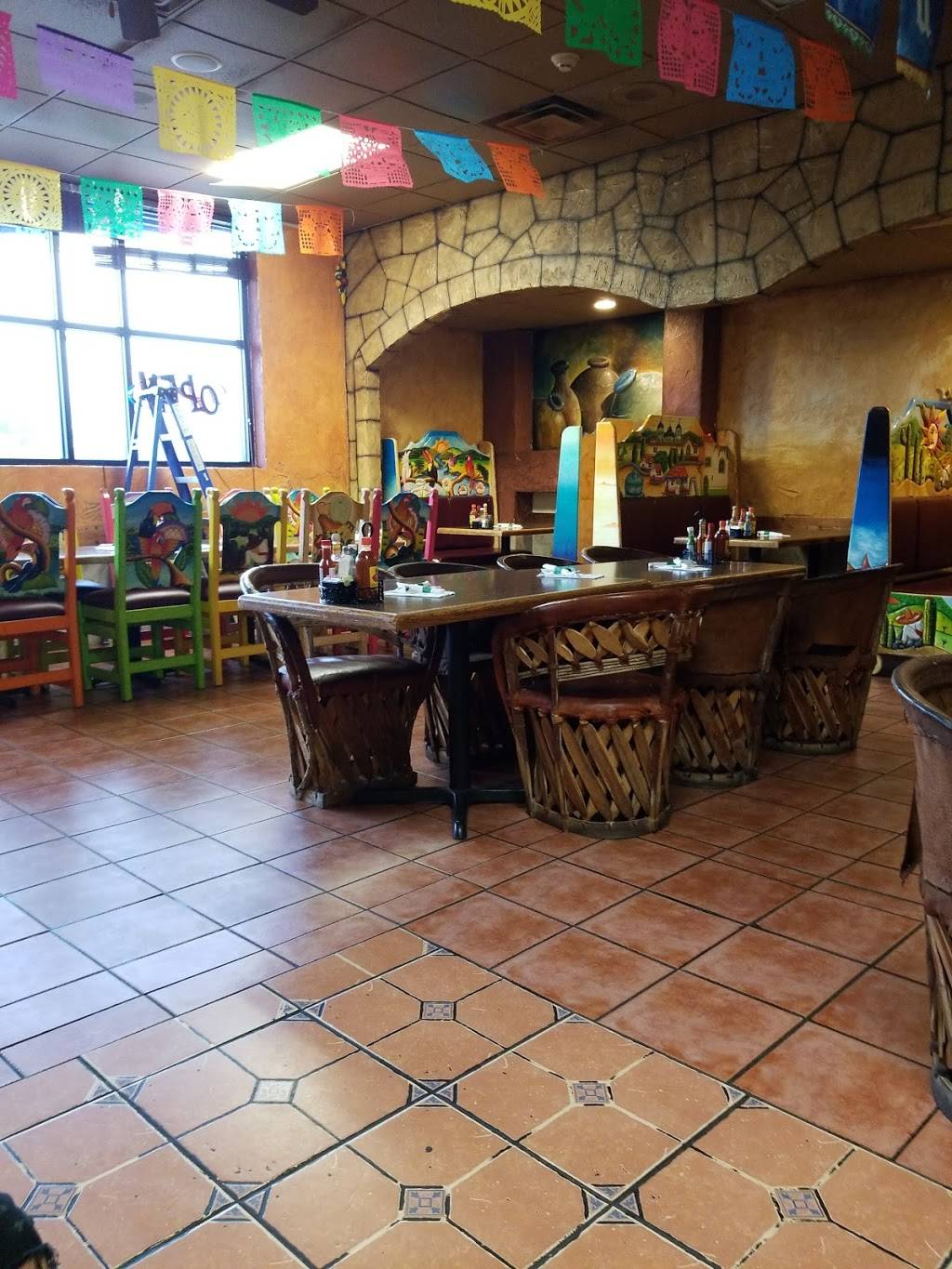 Don Ramón Mexican Grill & Bar | restaurant | 2069 Lascassas Pike, Murfreesboro, TN 37130, USA | 6152173575 OR +1 615-217-3575