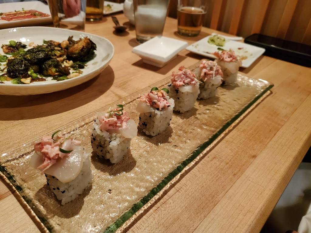 Zama | restaurant | 128 S 19th St, Philadelphia, PA 19103, USA | 2155681027 OR +1 215-568-1027