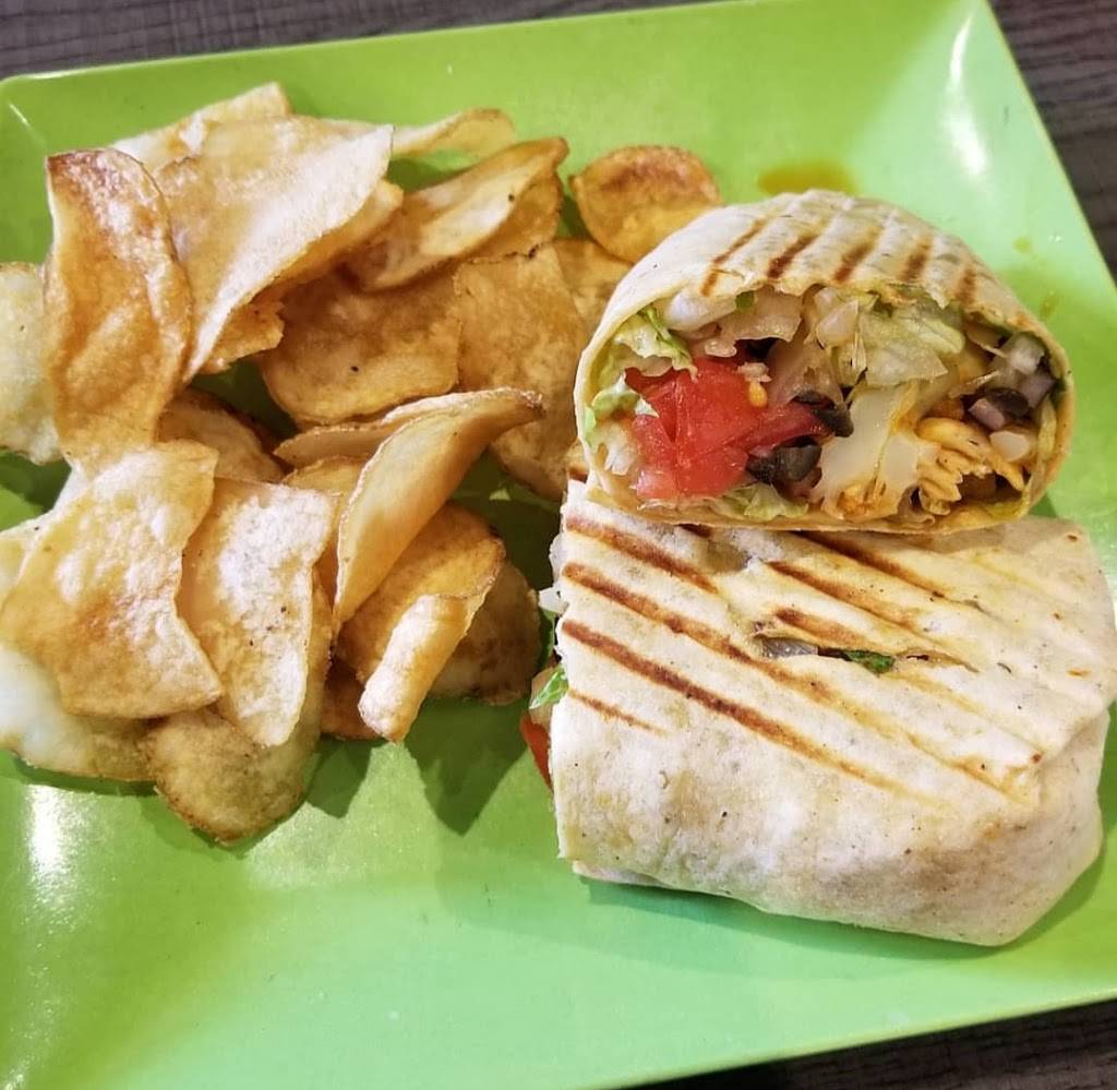 Wanna Play Cafe | cafe | 15 Auert Ave, Utica, NY 13502, USA | 3157905966 OR +1 315-790-5966