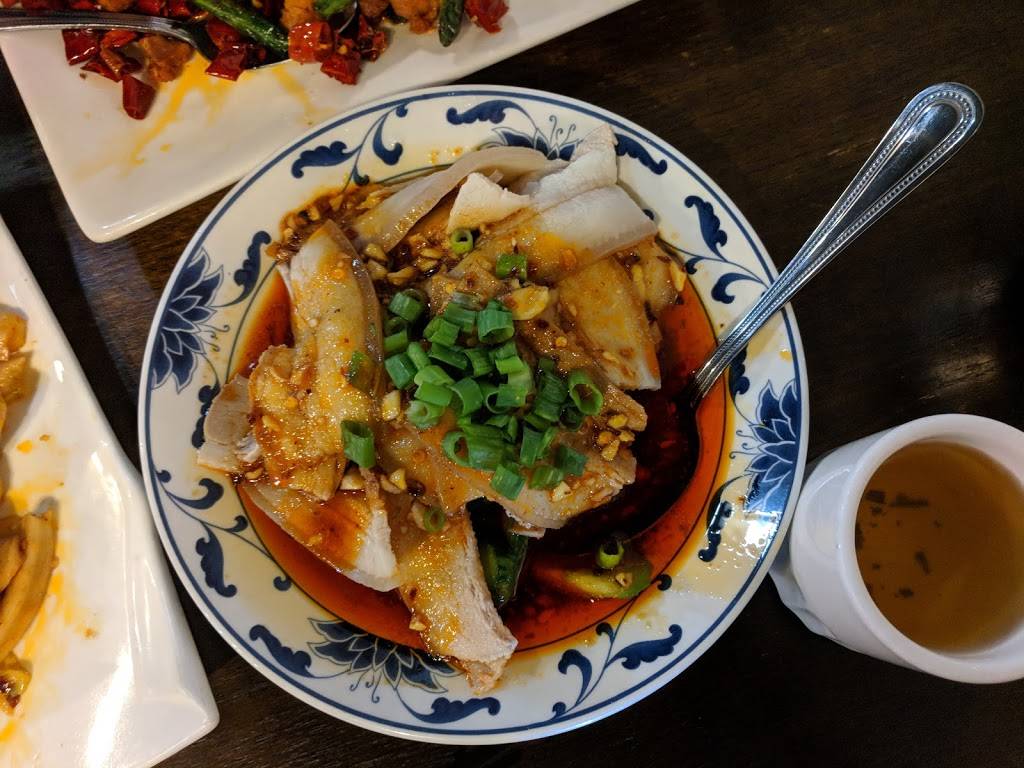 Szechuan Chef | restaurant | 7007 S Macadam Ave, Portland, OR 97219, USA | 5032273136 OR +1 503-227-3136