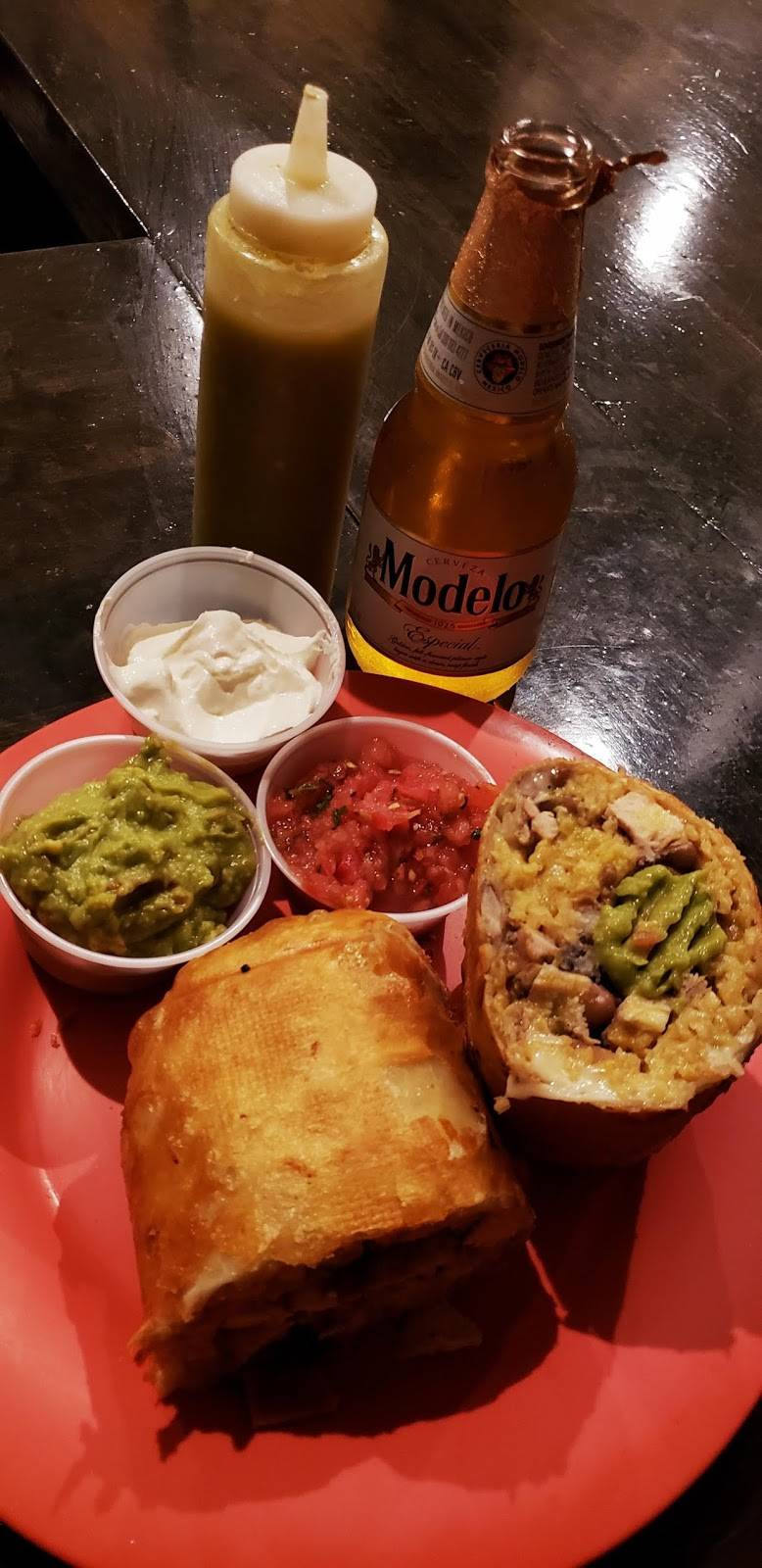 California Burrito | restaurant | 319 Granby St, Norfolk, VA 23510, USA | 7576220305 OR +1 757-622-0305