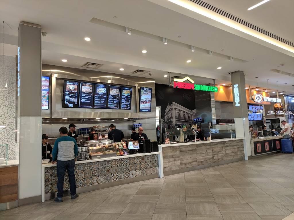 Meson Sandwiches | restaurant | 8001 S Orange Blossom Trail, Orlando, FL 32809, USA | 4078509580 OR +1 407-850-9580