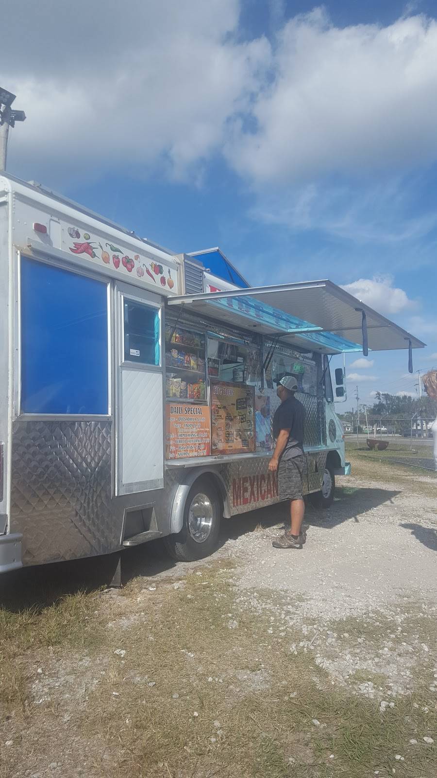 Fire Tacos | restaurant | 886 S Packinghouse Rd, Sarasota, FL 34232, USA | 9414628155 OR +1 941-462-8155