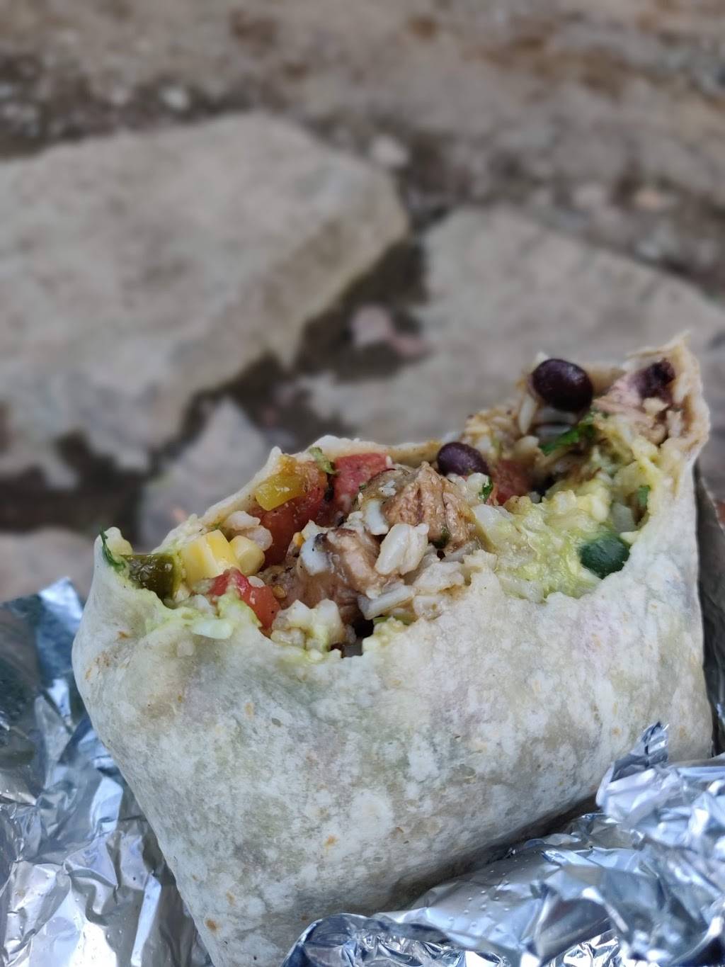 Chipotle Mexican Grill | restaurant | 619 Gervais St, Columbia, SC 29201, USA | 8032237801 OR +1 803-223-7801