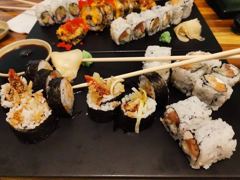 Masake | restaurant | 1704 Ave. M, Brooklyn, NY 11230, USA | 7189988670 OR +1 718-998-8670