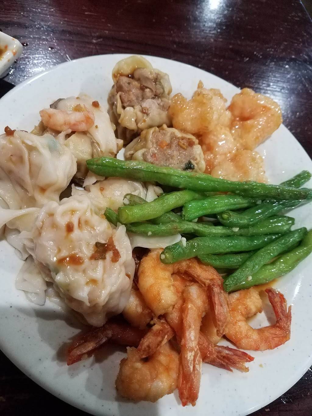 Legend of Asia | restaurant | 1853 SW, MO-7, Blue Springs, MO 64014, USA | 8162209833 OR +1 816-220-9833