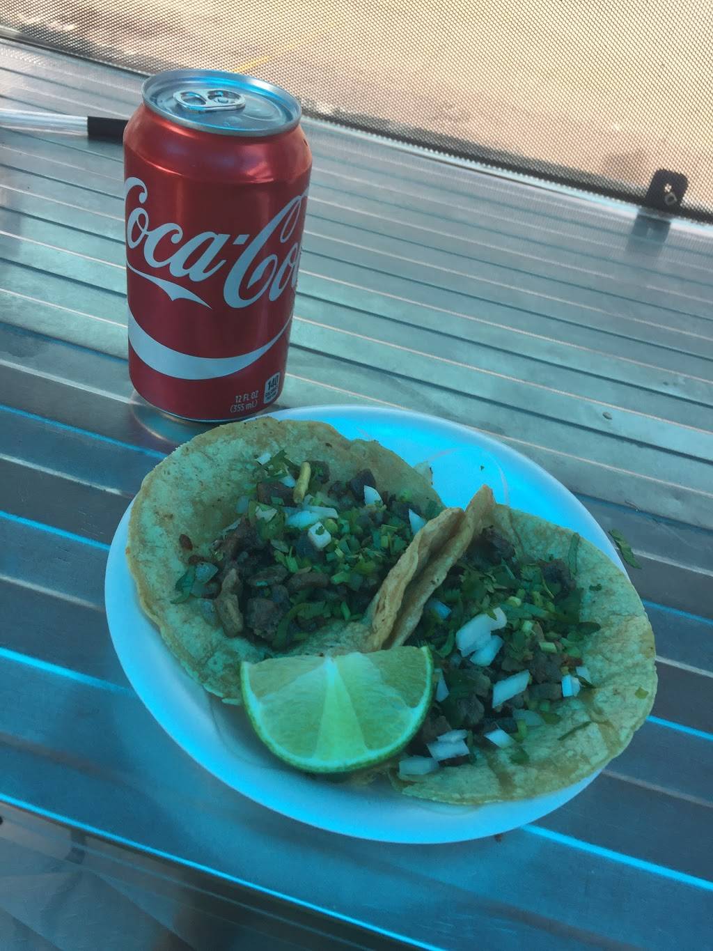 Los Primos Taqueria Taco Truck | restaurant | Pinson Valley Pkwy, Birmingham, AL 35217, USA | 2055147499 OR +1 205-514-7499