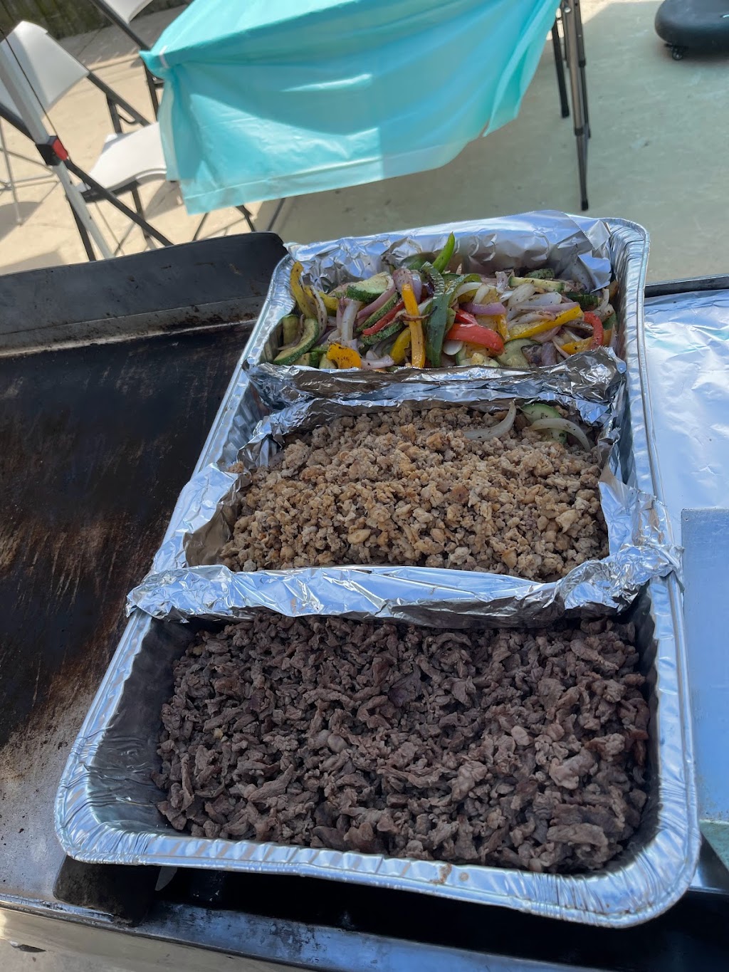 tacos truck el tío rafa | restaurant | 7124 S Morgan St, Chicago, IL 60621, USA | 7738282451 OR +1 773-828-2451