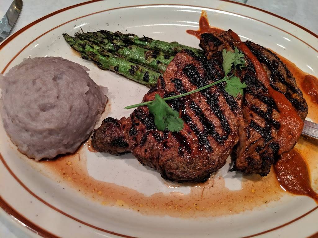 Mas Alla del Sol | restaurant | 5848 N Broadway, Chicago, IL 60660, USA | 7736541900 OR +1 773-654-1900