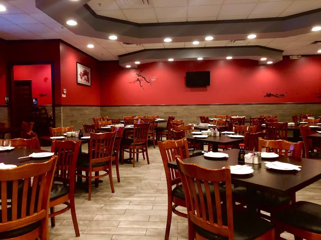 Grand Lake Chinese Cuisine | restaurant | 7750 Okeechobee Blvd #6, West Palm Beach, FL 33411, USA | 5616811388 OR +1 561-681-1388
