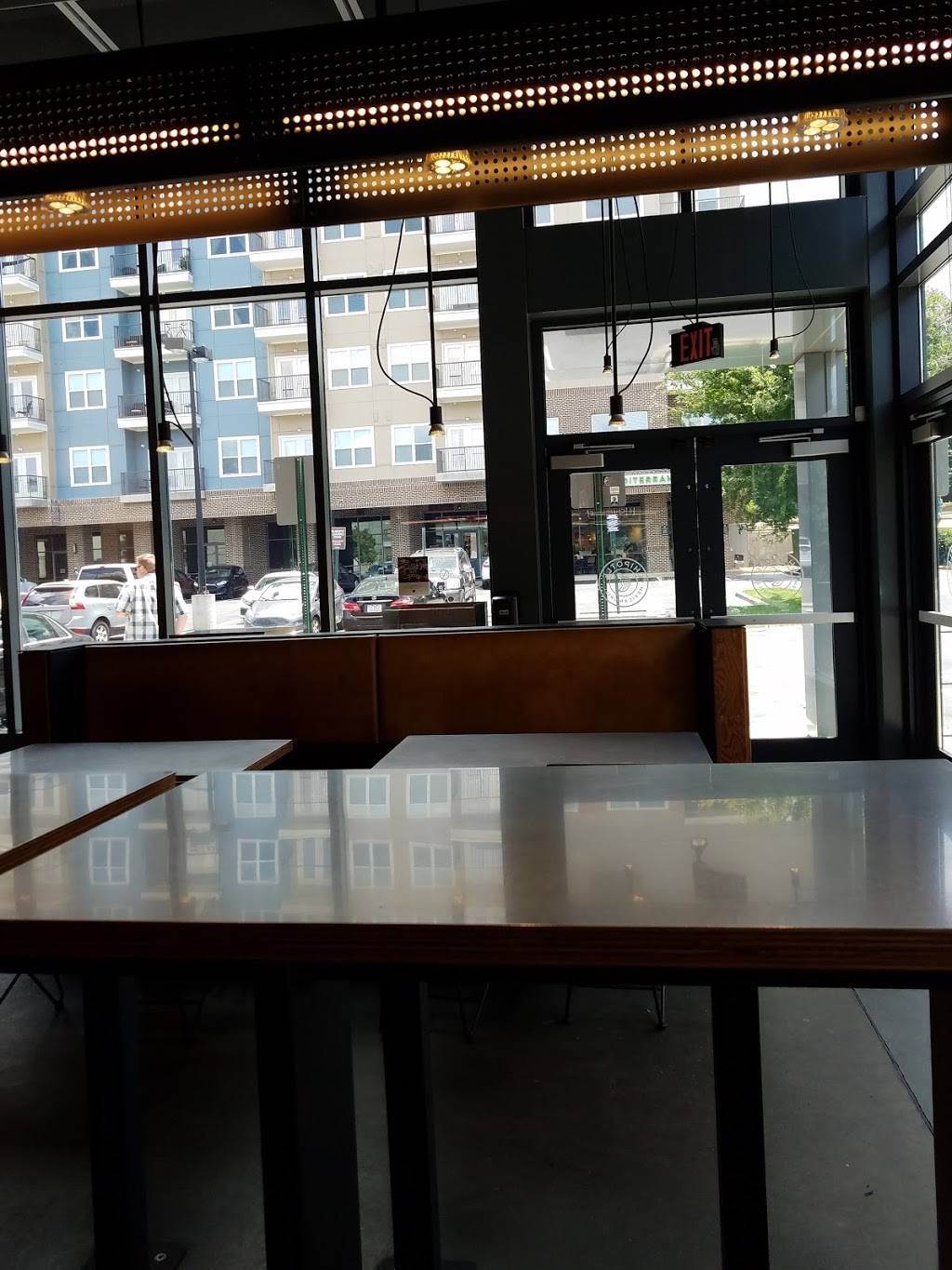 Chipotle Mexican Grill | restaurant | 239 S Kings Dr Suite B, Charlotte, NC 28204, USA | 7046125985 OR +1 704-612-5985