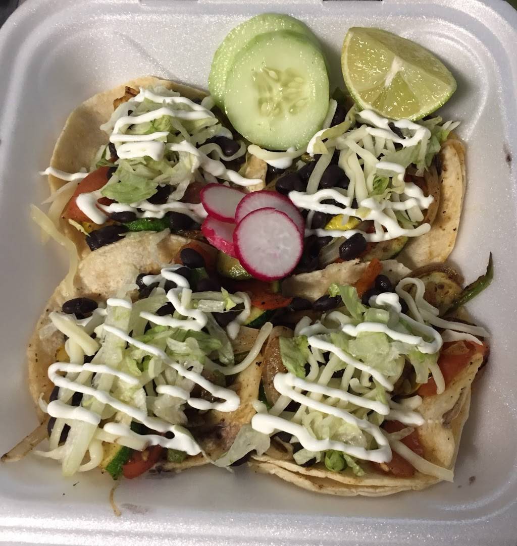 Los Agavez Taqueria | restaurant | 3166 N High St, Columbus, OH 43202, USA | 6142067634 OR +1 614-206-7634