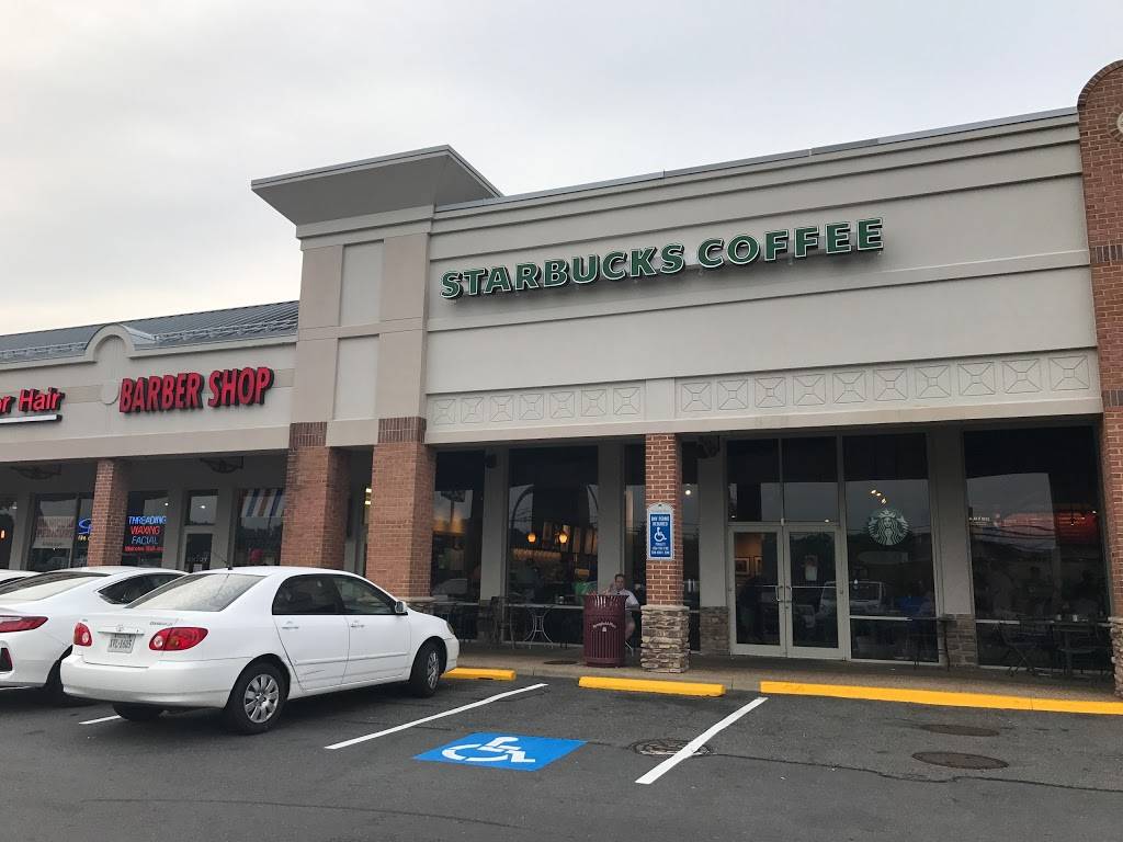 Starbucks | cafe | 7110 Old Keene Mill Rd, Springfield, VA 22150, USA | 7039135901 OR +1 703-913-5901