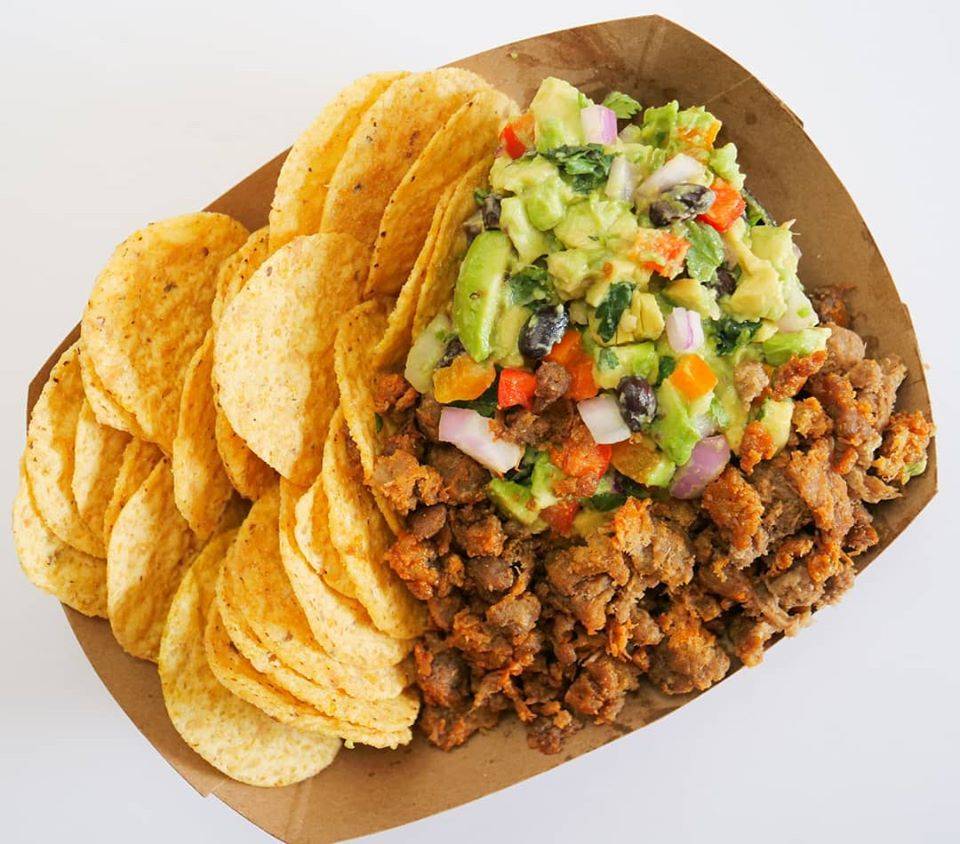 Guaca Go | restaurant | 510 E Ocean Ave Unit 106, Boynton Beach, FL 33435, USA | 5613759885 OR +1 561-375-9885
