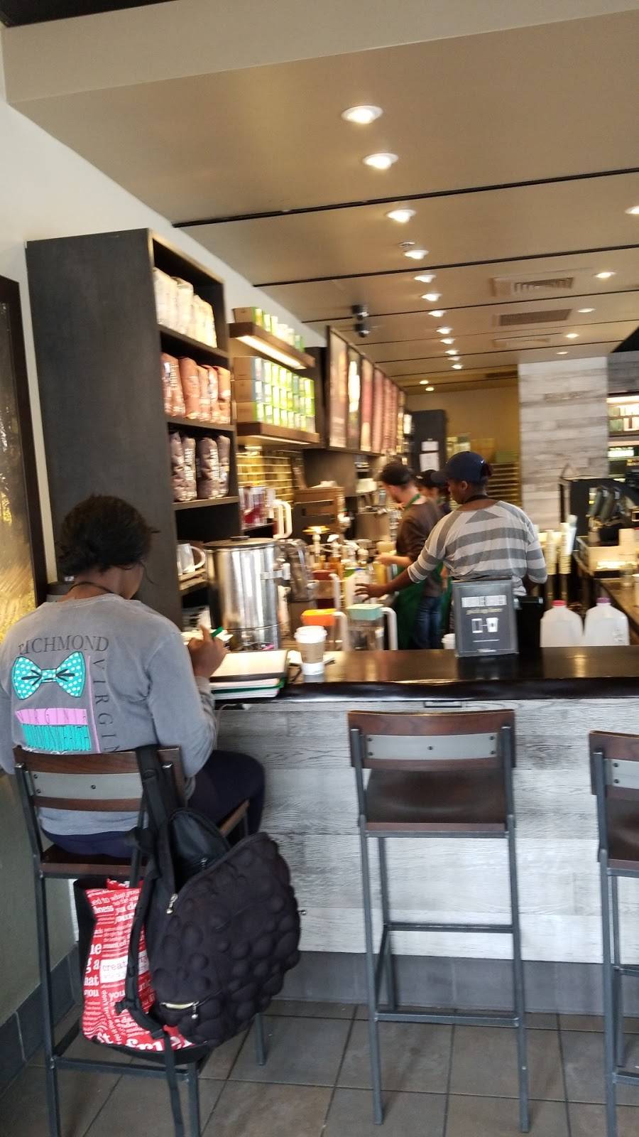 Starbucks | cafe | 7375 Atlas Walk Way Bldg. G, Gainesville, VA 20155, USA | 5712488830 OR +1 571-248-8830