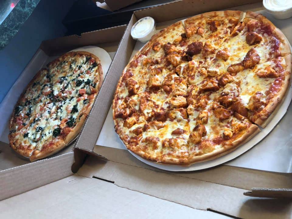 Marks Pizza | meal takeaway | 275 Asbury St, South Hamilton, MA 01982, USA | 9784680188 OR +1 978-468-0188