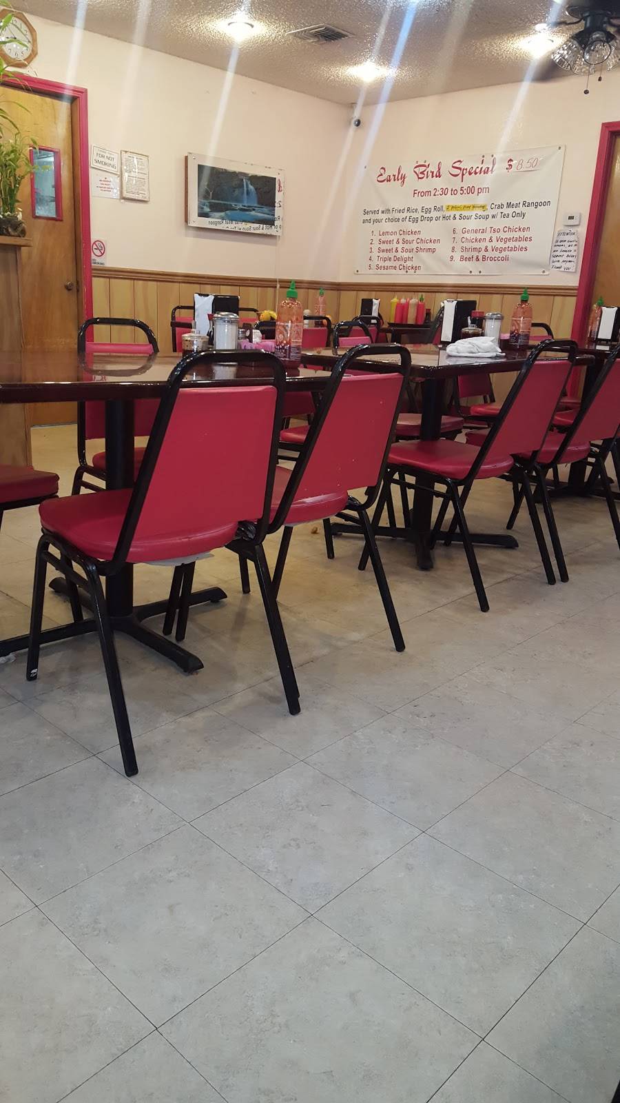 La Vernia Chinese Cuisine | restaurant | 11727 US-87, La Vernia, TX 78121, USA | 8302532018 OR +1 830-253-2018