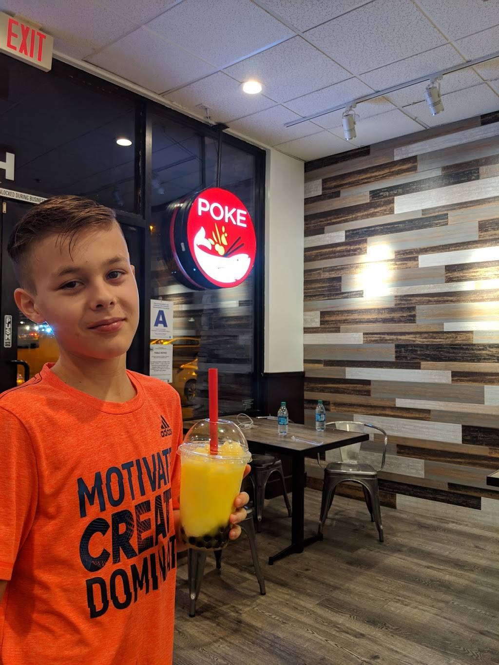 PokePort Wildomar | restaurant | 32100 Clinton Keith Rd #H, Wildomar, CA 92595, USA | 9516780799 OR +1 951-678-0799