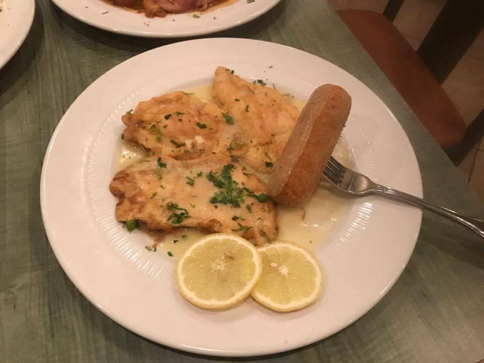 Victorios Restaurant | restaurant | 69 Belleville Ave, Bloomfield, NJ 07003, USA | 9737484646 OR +1 973-748-4646