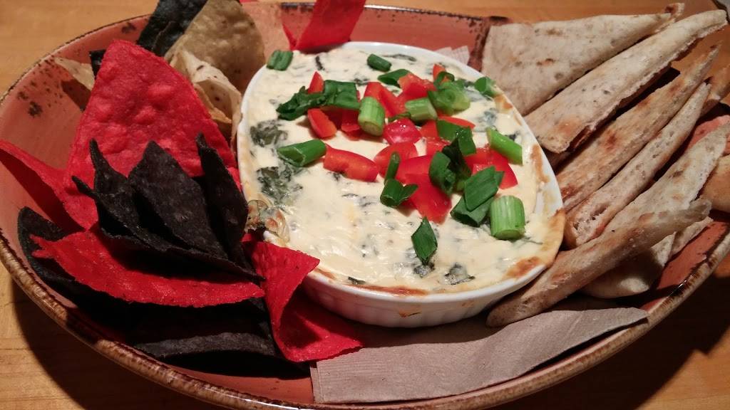 The Works Gourmet Burger Bistro | restaurant | 149 Lakeshore Rd E, Oakville, ON L6J 1H3, Canada | 9053379675 OR +1 905-337-9675