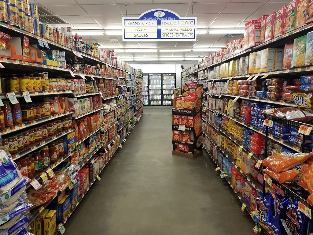 Bradford General Store | meal takeaway | 450 Main Rd, Bradford, ME 04410, USA | 2073271188 OR +1 207-327-1188