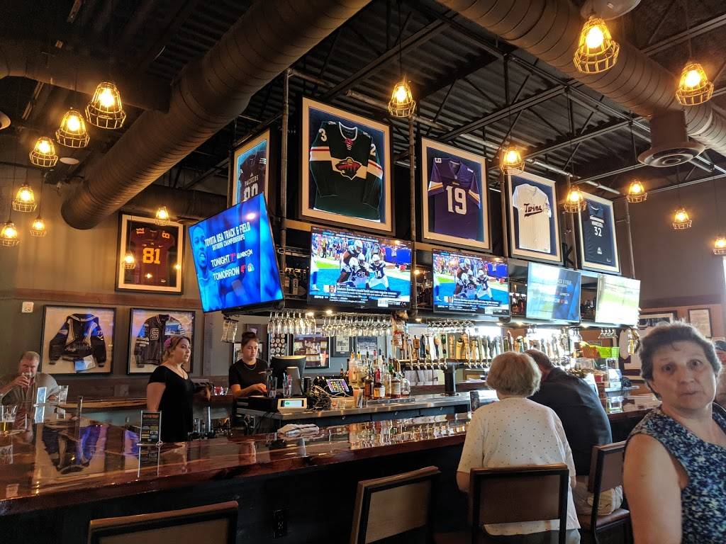 Kaposia Club | restaurant | 456 Concord Exchange S, South St Paul, MN 55075, USA | 6513507743 OR +1 651-350-7743