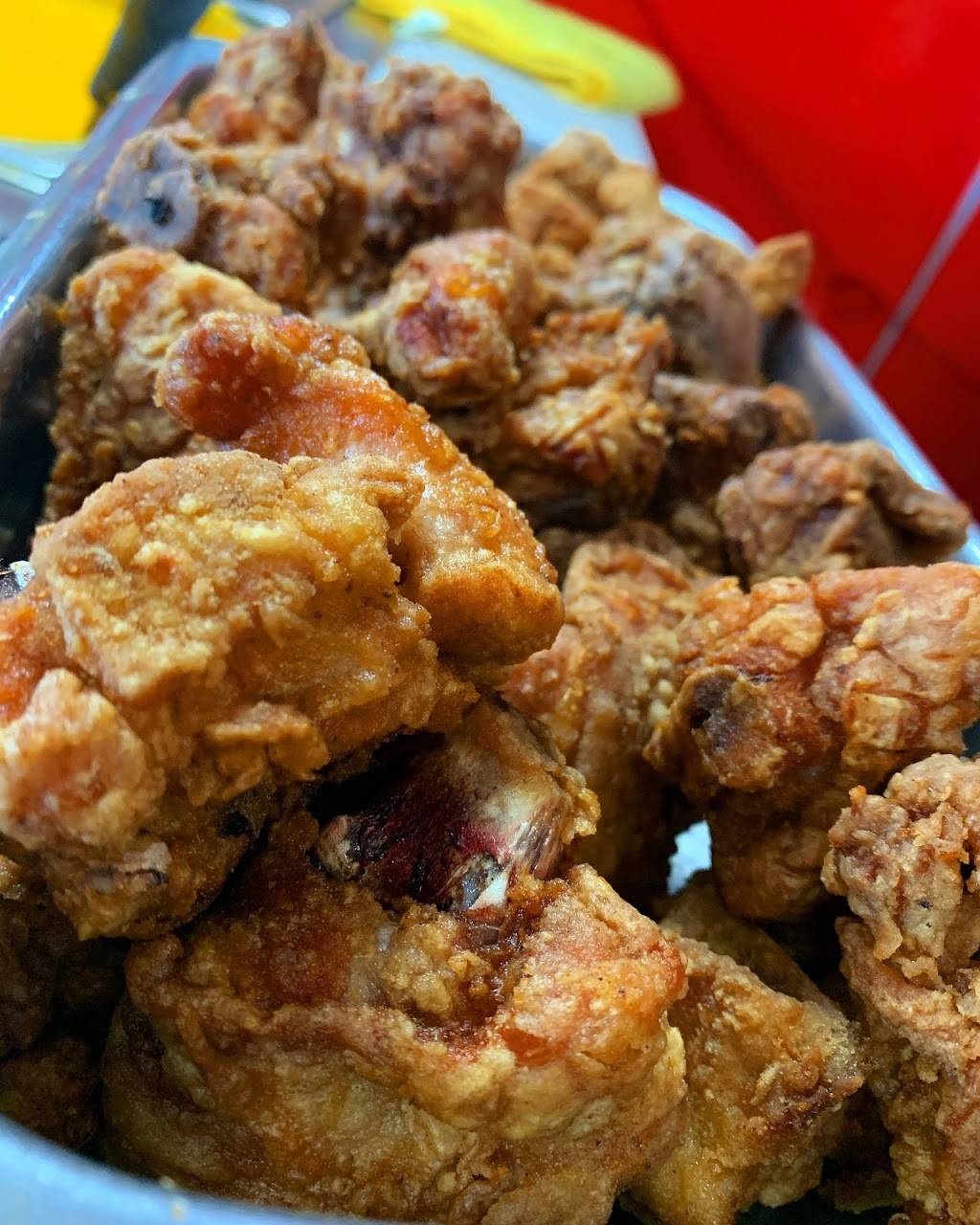 Belkys International Cuisine | restaurant | 10777 NW 36th Ave, Miami, FL 33167, USA | 7868605096 OR +1 786-860-5096